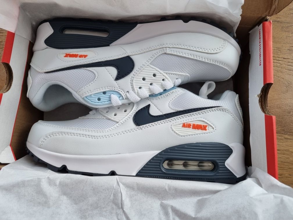 Nike Air Max meskie nowe