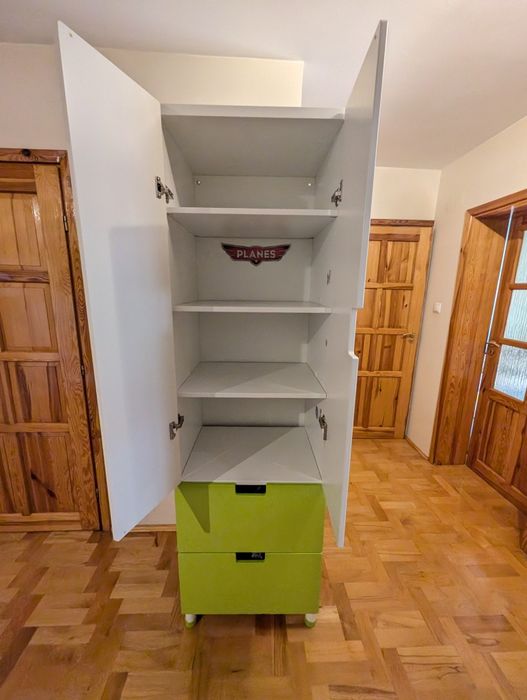 Szafa Stuva IKEA