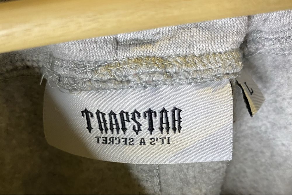Fato de treino Trapstar London
