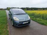 Citroen C4 Grand Picasso