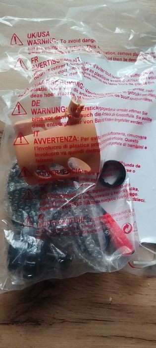 Rowerek biegowy  6 w 1 Loopy Tricycle KIDIZ