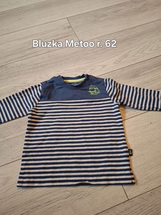 Bluzka Metoo r. 62