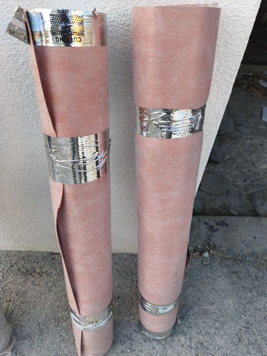 Arbito acoustic na podłogówke