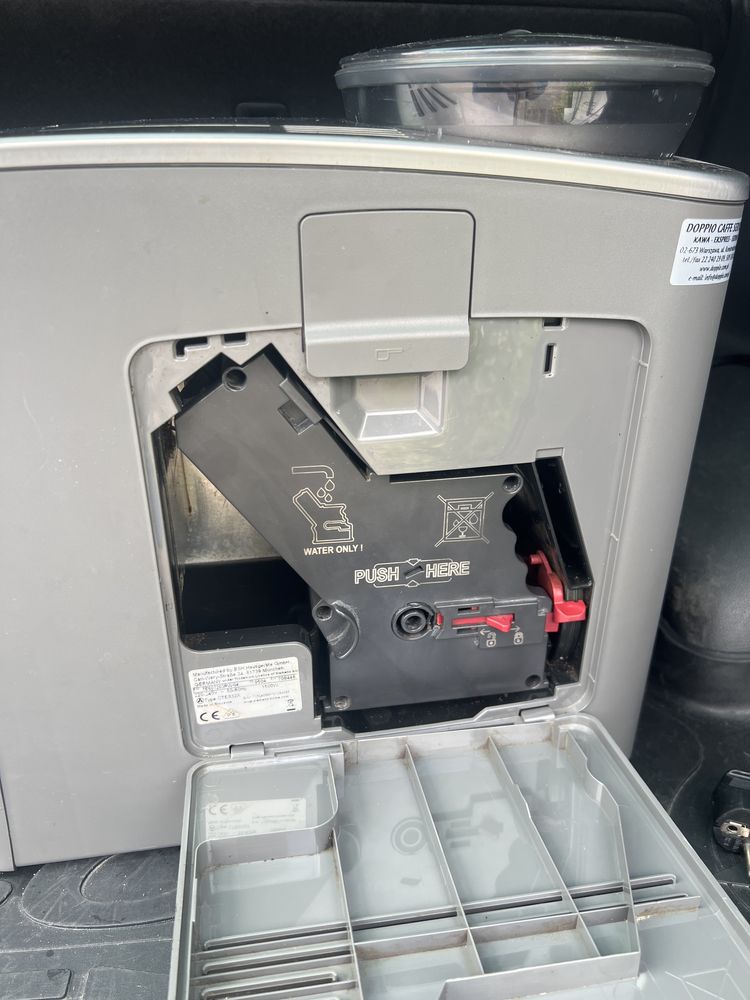 Ekspres Siemens EQ.6 plus s700
