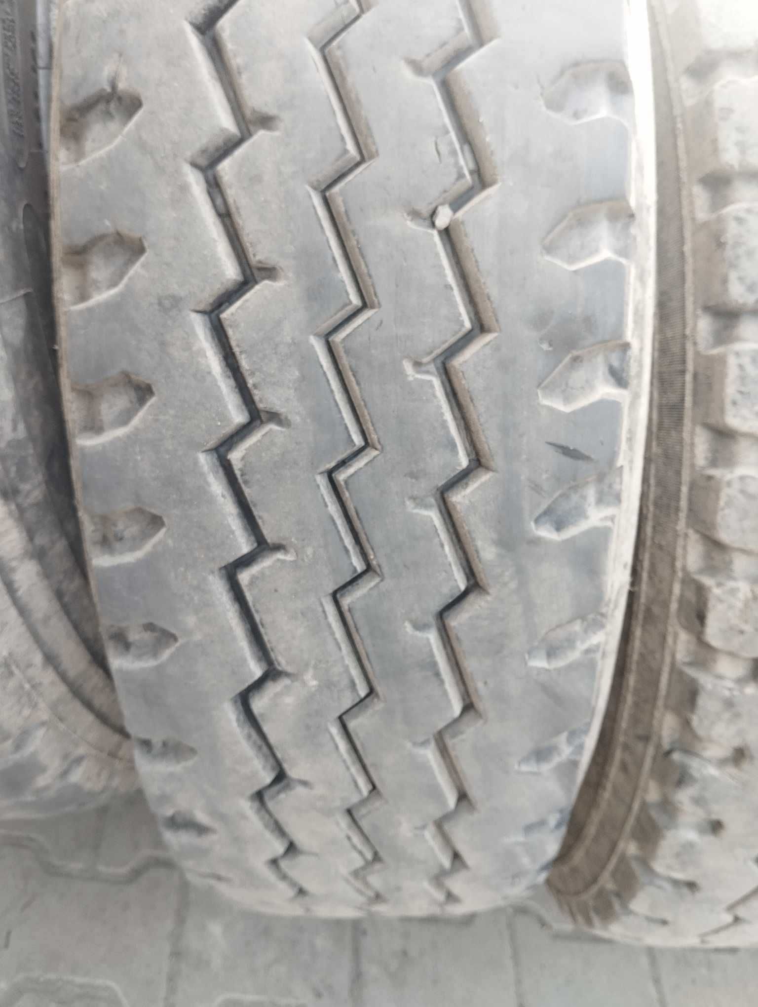 Koła  felgi opony 315 80 r22.5 .