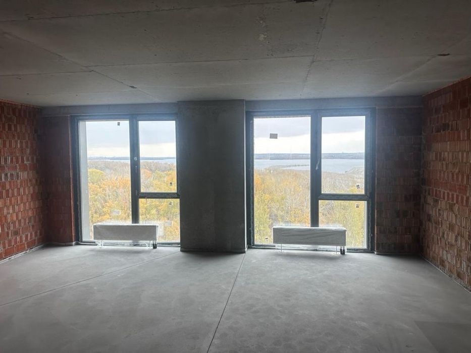 New! Продажа видовой квартиры в ЖК «Marshall» (новострой, Победа)