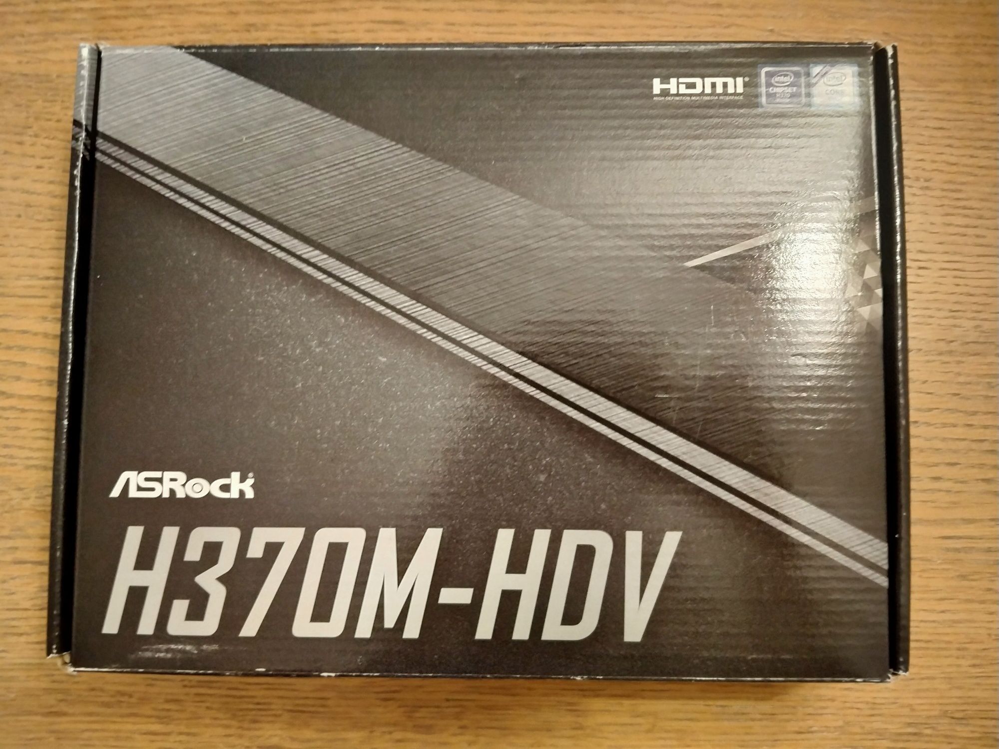 Płyta główna Asrock