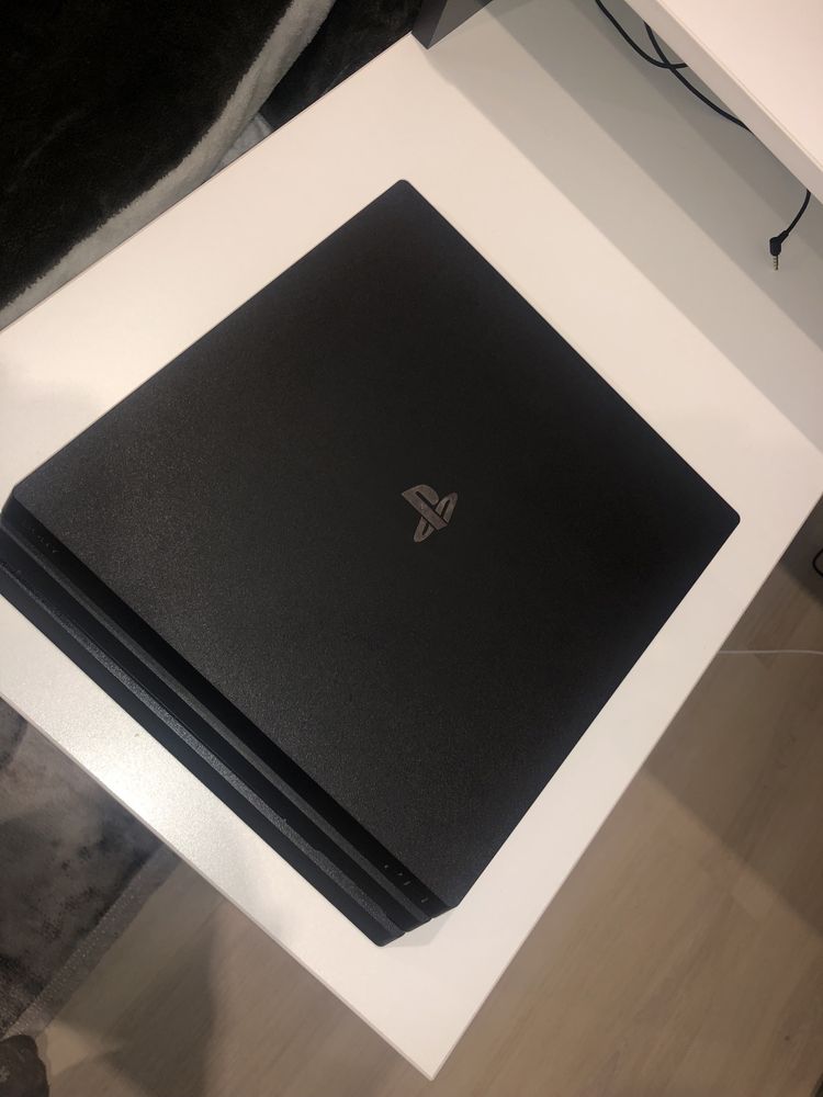 Playstation 4 pro