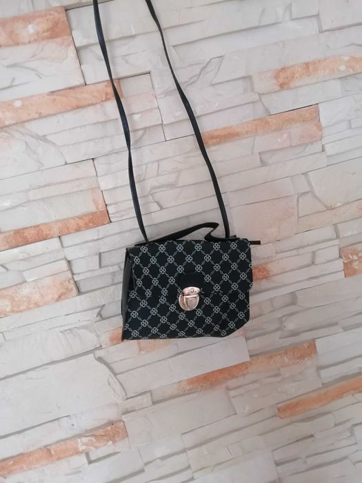 Elegancka torebka damska