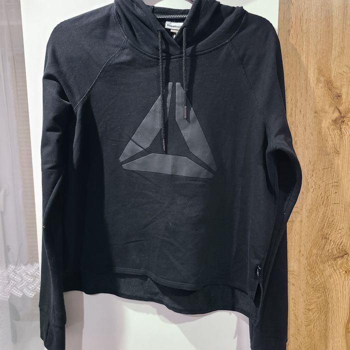 Bluza dresowa adidas