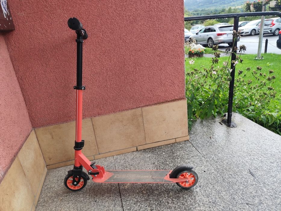 Hulajnoga nils comfort 125