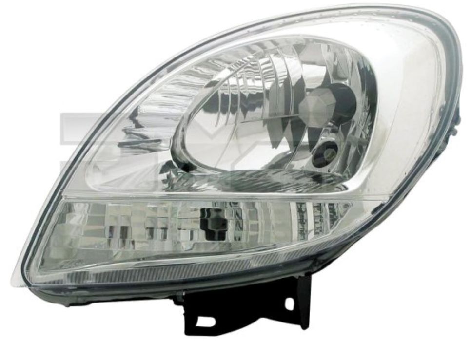 Renault Kangoo 03-08 Reflektor Przedni Lampa Przednia NOWA