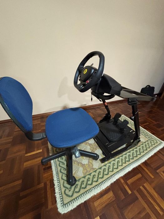 Thrustmaster Volante T80 RW Ferrari 488 GTB Edition