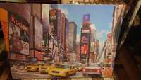 Arttor - Obraz New York 100x70cm