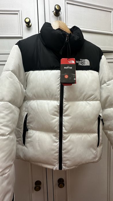Casaco The north face