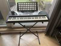 Keyboard Yamaha PSR 240