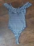 Body damskie- bluzka Reserved rozm.s