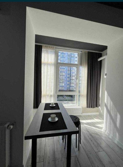 Оренда 1-кім квартири. Центр. Височана 18