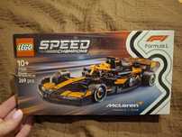 LEGO speed championa Mclaren 77251, 2025 rok