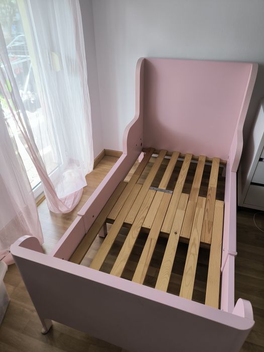 2 Camas IKEA Criança