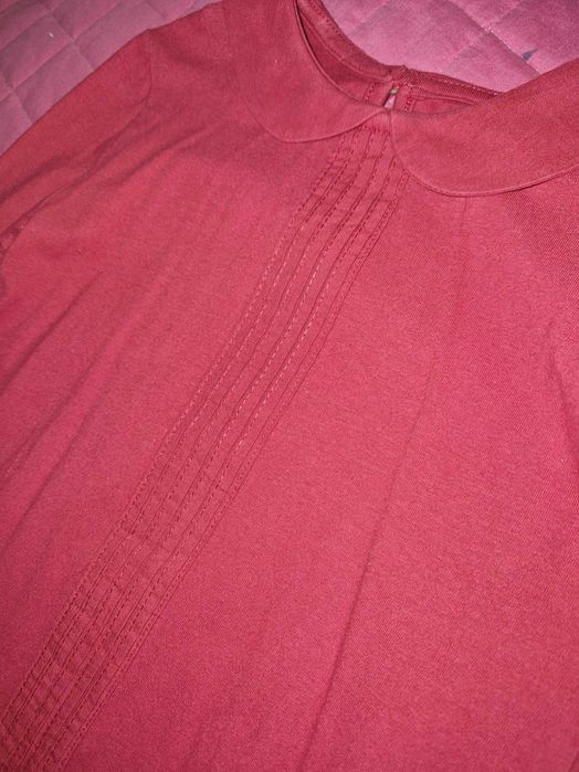 Camisola menina | 5-6 anos | Zippy