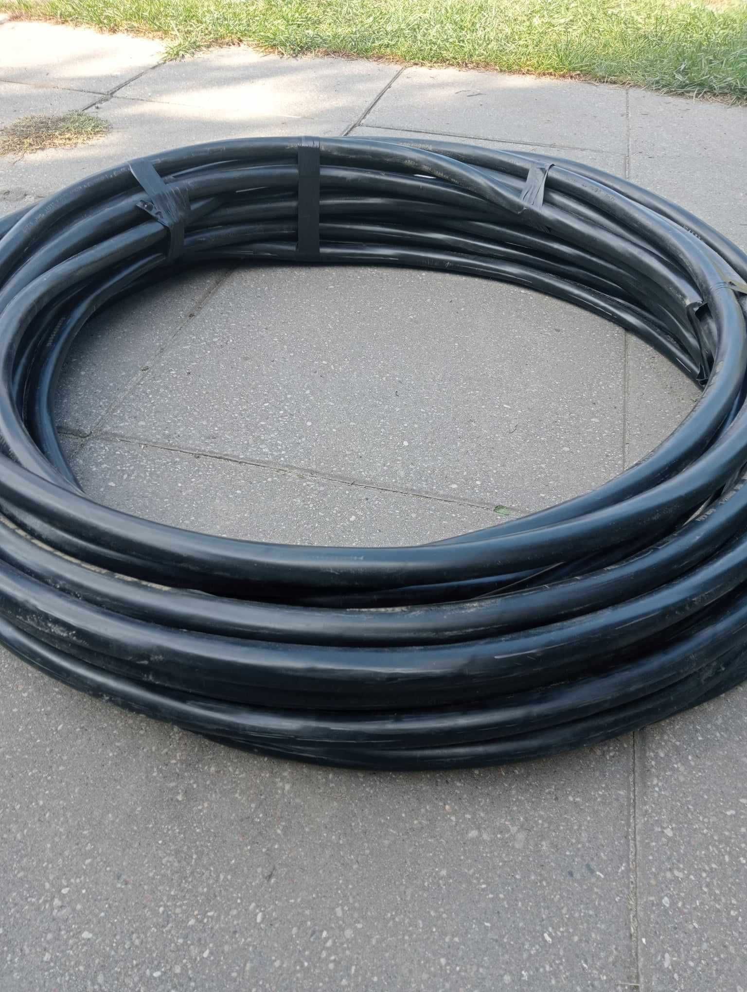 Kabel ziemny 35m