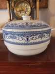Terrina nova louça de Coimbra