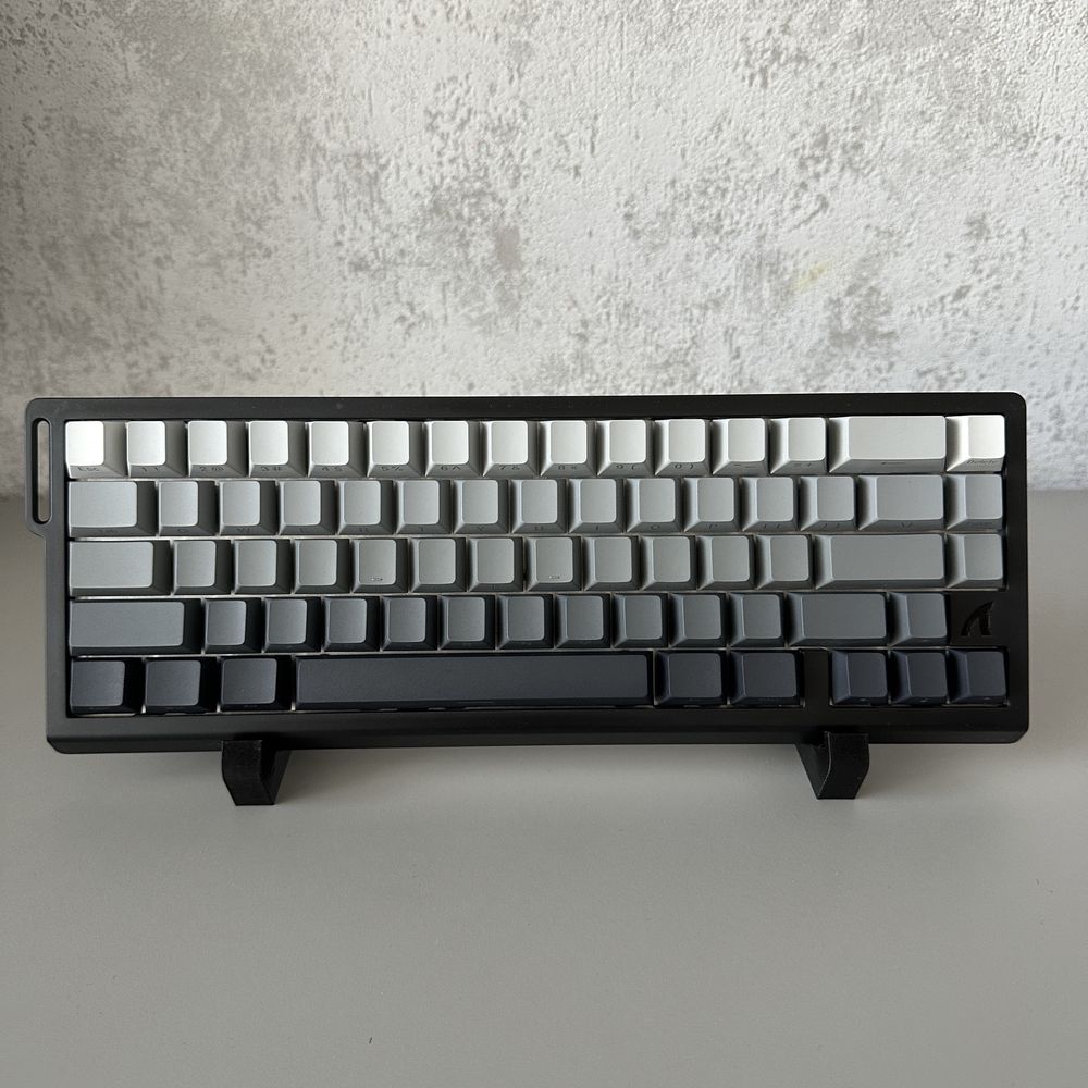 Магнітна клавіатура Attack Shark X68 HE