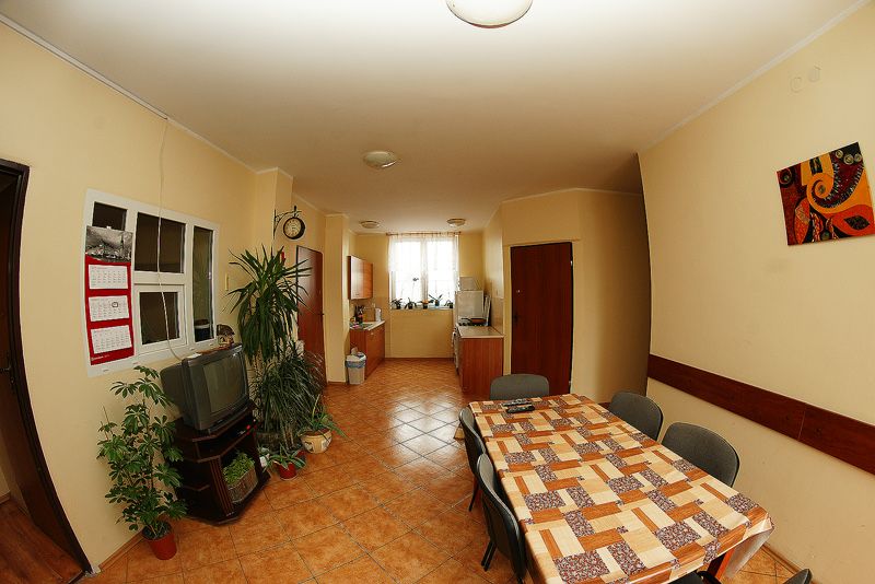 Noclegi, pokoje, kwatery pracownicze - Gdynia