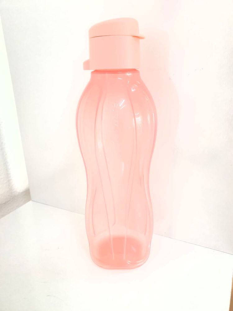 Ecogarrafa 500 ml Tupperware Rosa