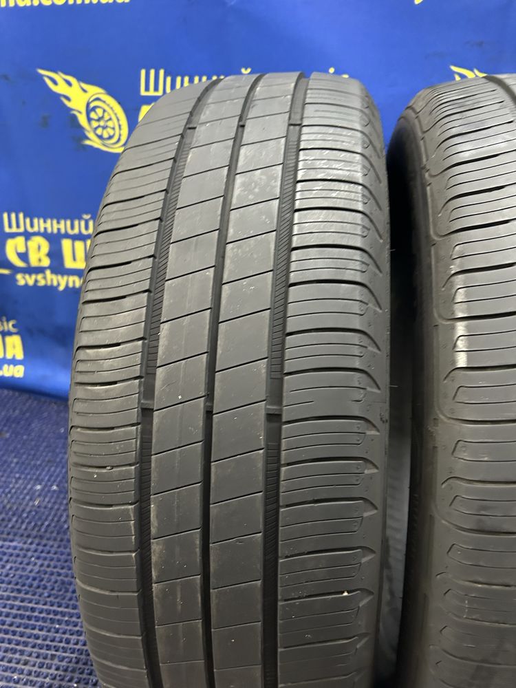 195/60R18 Goodyear Efficient Grip Performance 2шт 6мм 2021рік