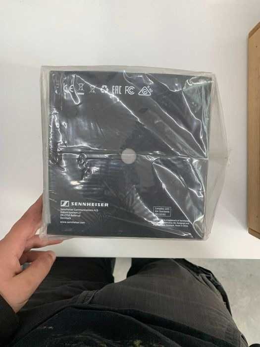 Sennheiser DW Pro 2 (Novo)