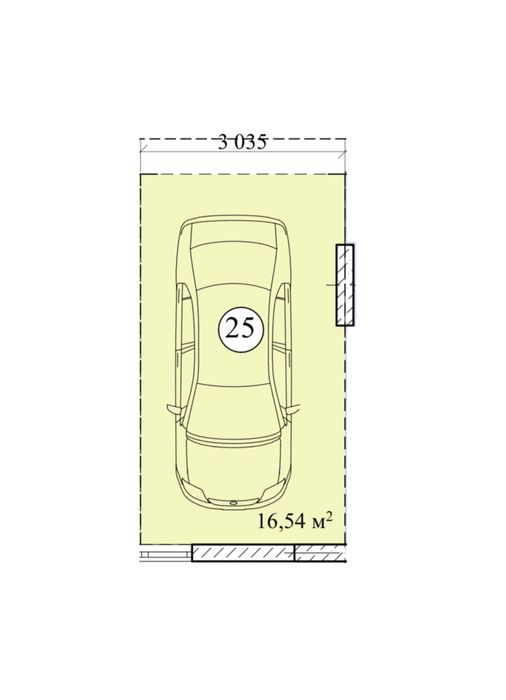 Продаж паркомісця. Вул. Трускавецька
