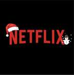 Netflix Premium 4K максимальна підписка Ultra HD
