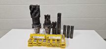 Frez fi 63 jeż kennametal