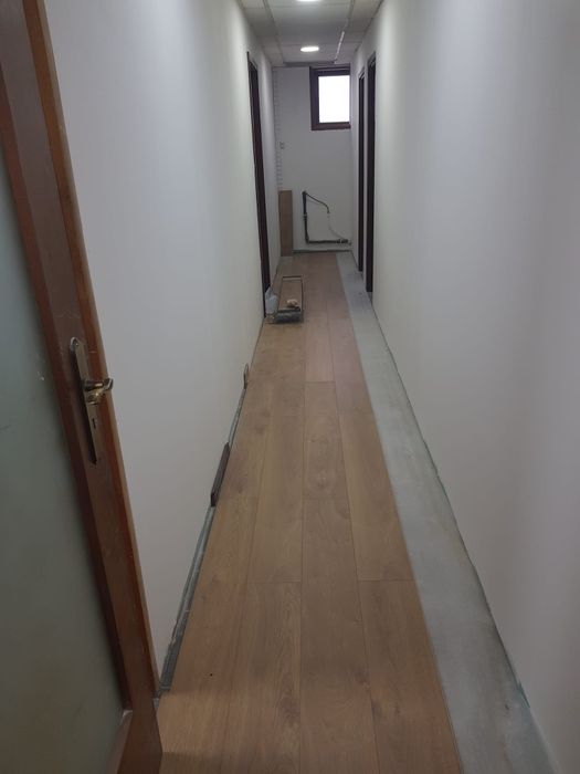 Cedo Espaço / Open Space /T0