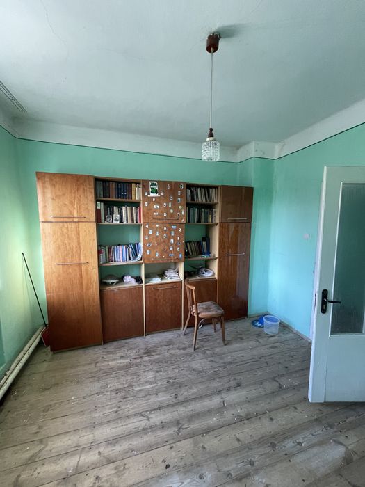 Продаєтся будинок в смт. Буштино Тячівський райн