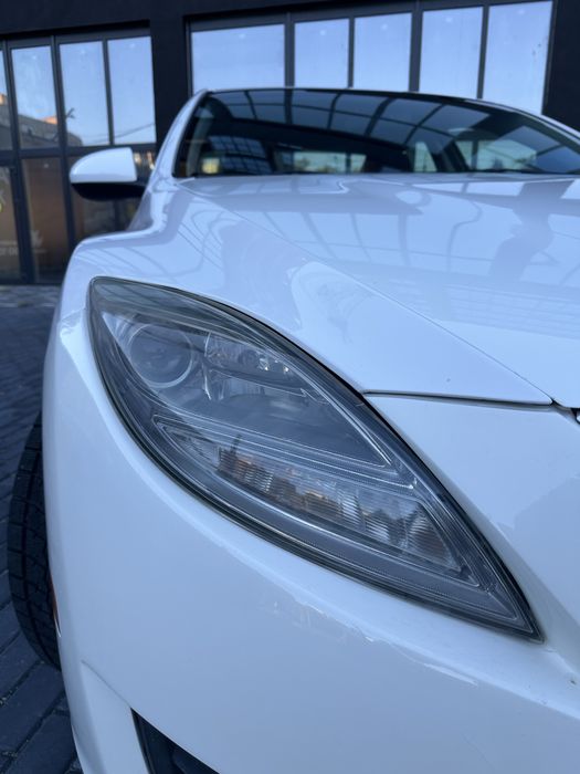 Продам Mazda 6 без вкладень