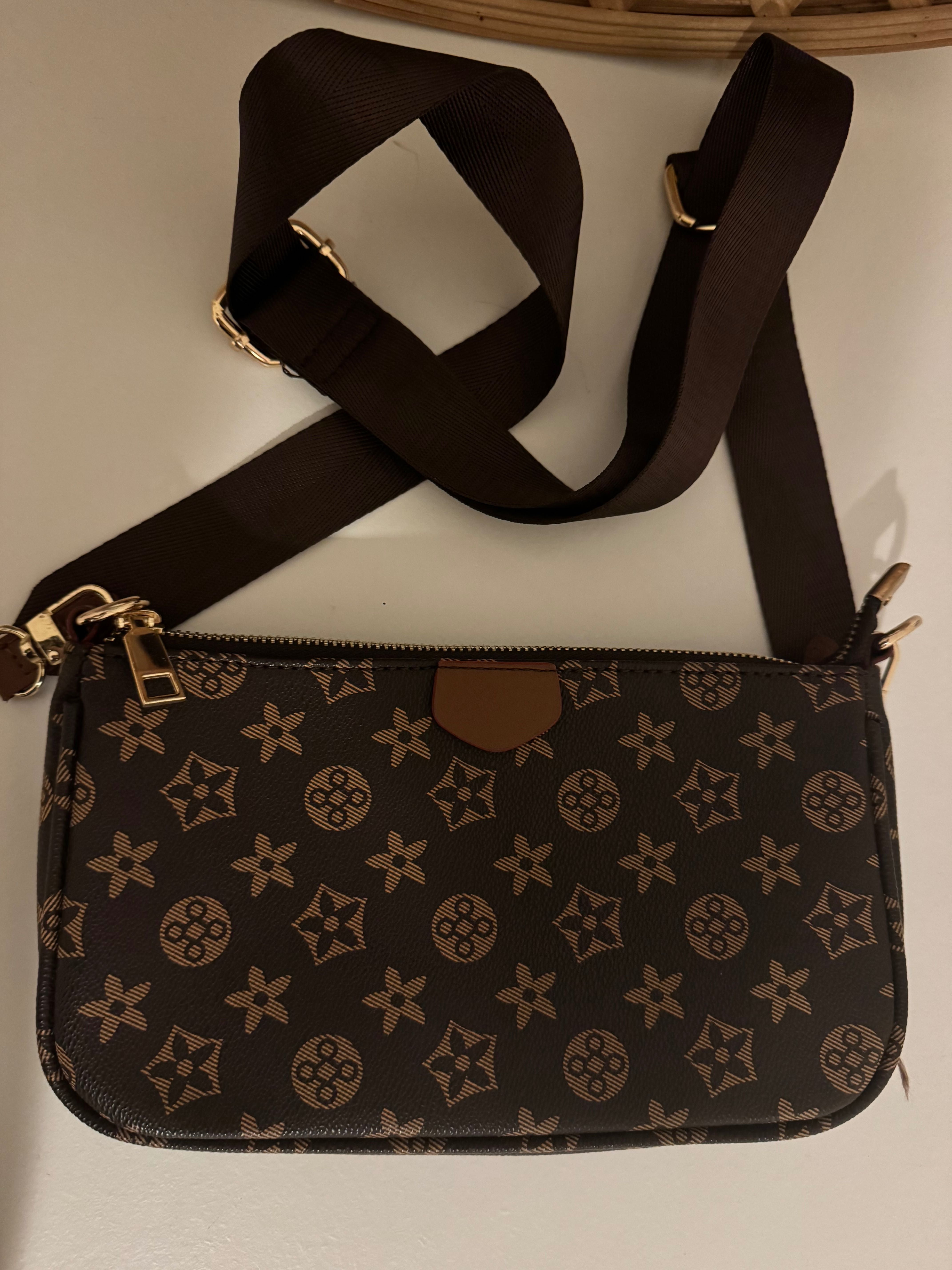 Mala Tiracolo Lv