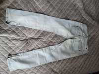 Spodnie damskie Bershka jeans r38