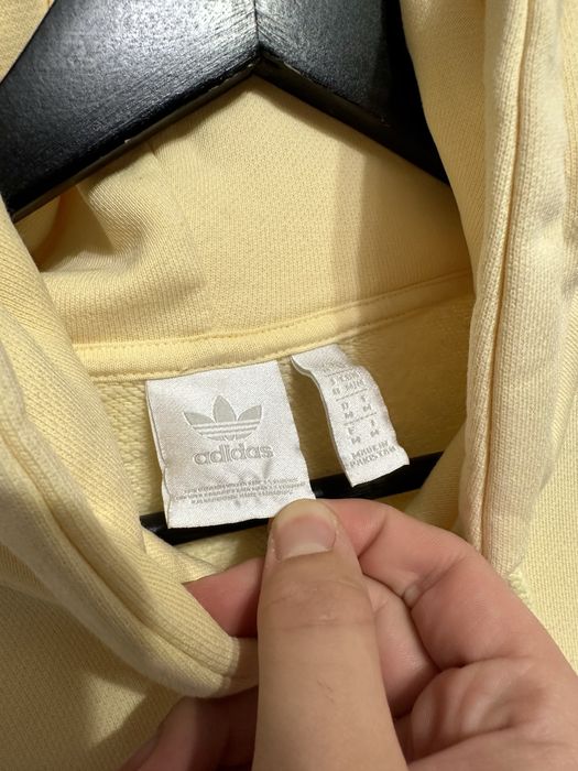 Adidas Sample Hoodie худі оригінал худи оригинал семпел