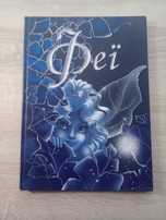 Книга про історії фей