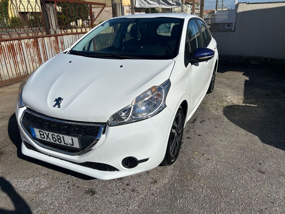 Peugeot 208 1.0 VTi Access