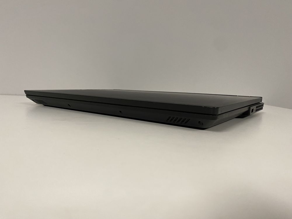 Lenovo Legion Y540 - I7-9750H, 16gb ram DDR4,GTX 1660ti,500gb SSD,2TB