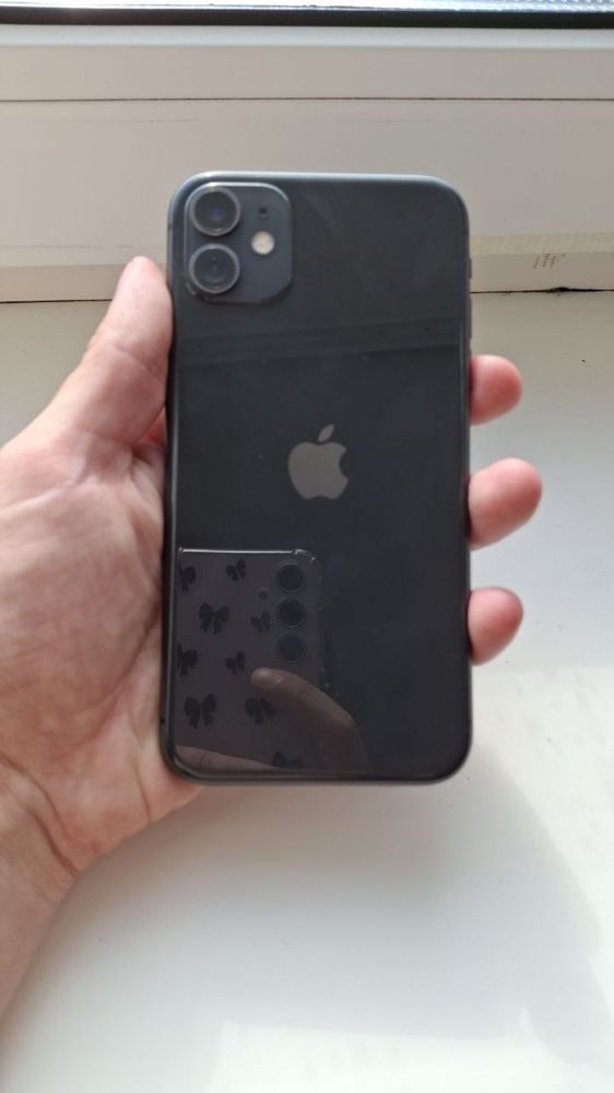 Iphone 11 гарний стан
