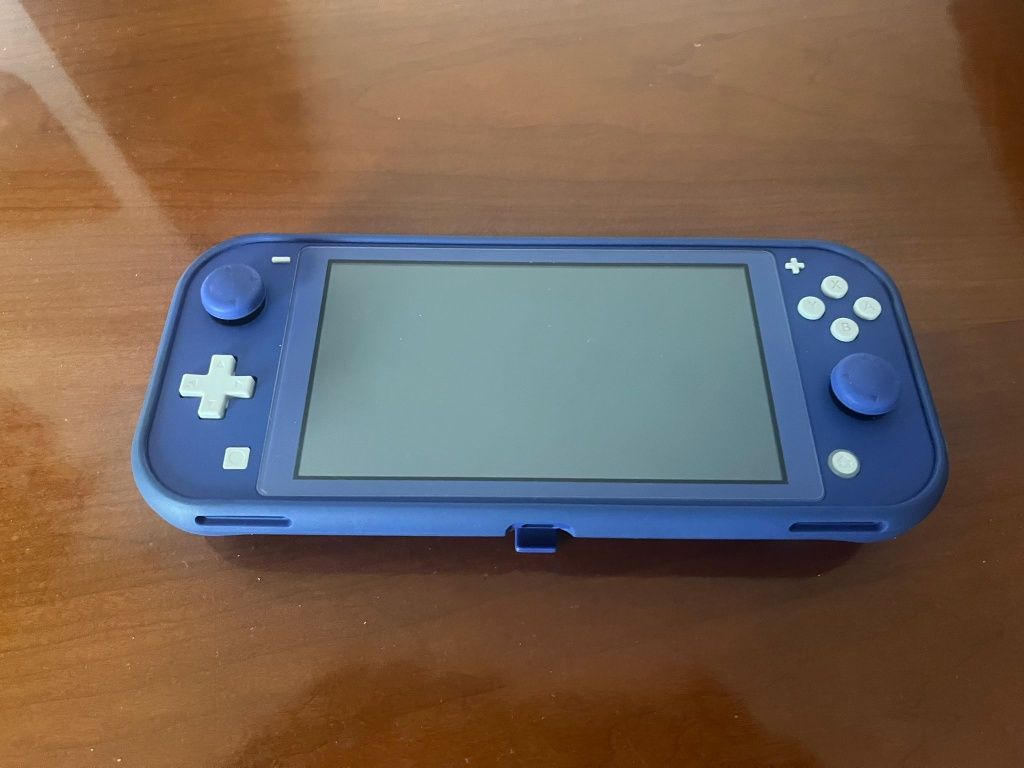 Nintendo Switch  LITE 32GB como novo