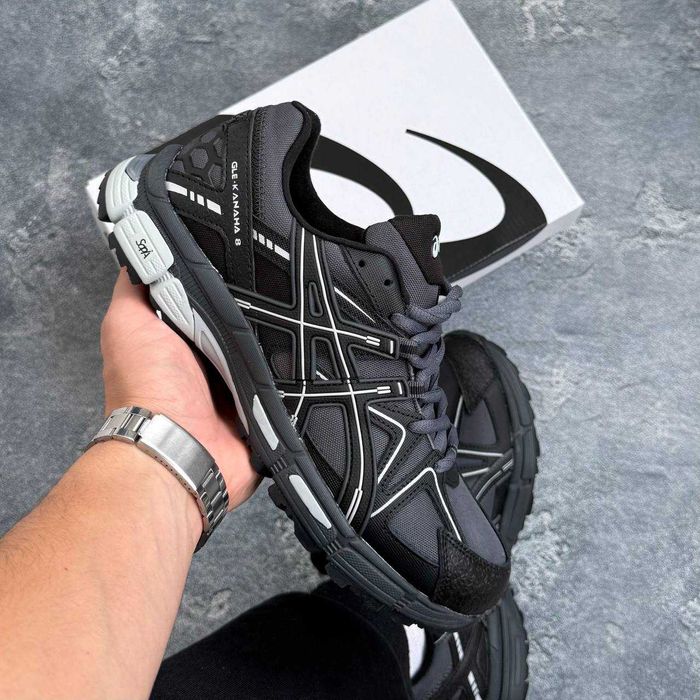 Кросівки Asics Gor Tex
