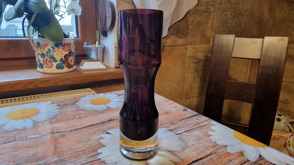 Wazon fiński Tamary Alladin dla kolekcjonera.