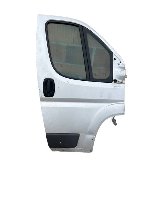Fiat Ducato Boxer Jumpy Drzwi Przednie Przód Prawe 06-