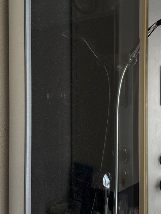 Душова кабіна, бокс